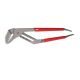 Milwaukee 20 in. Straight-Jaw Pliers 48-22-6320