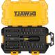 DEWALT 1/4 in. Multi-Bit and Nut Driver Set (70-Piece) DWMT73808