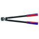 KNIPEX 20 in. Cable Shears 95 12 500