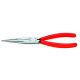 KNIPEX 8 in. Long Nose Pliers 38 11 200