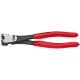 KNIPEX 8 in. High Leverage End Cutters 67 01 200