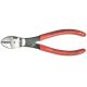 KNIPEX 6-1/4 in. High Leverage Diagonal Cutters 74 01 160