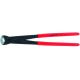 KNIPEX 12 in. Concretor's Plastic Nippers 99 11 300