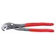 KNIPEX 10 in. Raptor Pliers 87 41 250