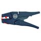 KNIPEX 8 in. Self-Adjusting Wire Stripper 12 40 200