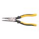 Klein Tools 8-3/8 in. All Purpose Pliers with Spring J2068CSEN
