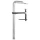 BESSEY All Steel 18 in. Capacity Light Duty Bar Clamp with 4 in. Throat Depth 660-S18