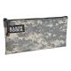 Klein Tools Zipper Bag, Camouflage Cordura Nylon Tool Pouch, 12.5-Inch 5139C