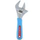 CODE BLUE 6 in. Adjustable Wrench 6WCB