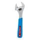 Channellock 10 in. Adjustable Wrench 810WCB