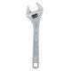 Channellock 12 in. Adjustable Wrench 812W