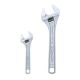 Channellock Adjustable Wrench Set (2-Piece) WS-2