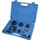 Eclipse Tools Manual Knockout Quick Punch Kit 902-481