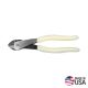 Klein Tools 8 in. Diagonal Cutting Pliers with Angled Head D2488GLW