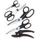 Henckels 5-Piece Household Scissor Set 41790-000