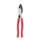 Milwaukee 9.5 in. Crimping Plier 48-22-6103