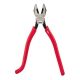 Milwaukee 9 in. Ironworker's Pliers with Comfort Grip 48-22-6102