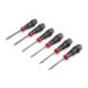 TEKTON Torx Screwdriver Set (6-Piece) DHT91006