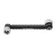 Klein Tools 1/2 in. and 3/4 in. Conduit Locknut Wrench 56999