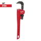 Milwaukee 14 in. Steel Pipe Wrench 48-22-7114