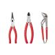 Milwaukee Pliers Kit (3-Piece) 48-22-6331