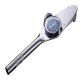 Precision 3/8 in. Drive Dial-Type Torque Wrench with Memory Pointer PRED2F150HM