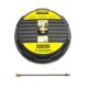 Karcher 15 in. Universal Surface Cleaner Attachment for Gas Power Pressure Washers Rated 2600-3200 PSI - 1/4 in. Quick-Connect 8.641-035.0