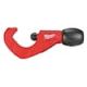 Milwaukee 1-1/2 in. Constant Swing Copper Tubing Cutter 48-22-4252