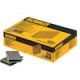 DEWALT 1/2 in. x 2 in.15.5-Gauge Crown Glue Collated Flooring Staple (1,000 per Box) DWCS1516-1