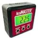 Calculated Industries AccuMASTER 2-in-1 Digital Angle Gauge 7434