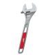 Milwaukee 15 in. Adjustable Wrench 48-22-7415