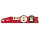 Milwaukee 10 in. 360-degree Locking Die Cast Torpedo Level 48-22-5210