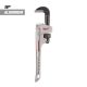 Milwaukee 10 in. Aluminum Pipe Wrench 48-22-7210