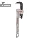Milwaukee 12 in. Aluminum Pipe Wrench 48-22-7212