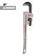 Milwaukee 18 in. Aluminum Pipe Wrench 48-22-7218