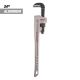 Milwaukee 24 in. Aluminum Pipe Wrench 48-22-7224