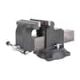 Wilton WS8 8 in. Shop Vise 4 in. Throat Depth 63304
