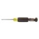 Klein Tools 15-in-1 Multi-Bit Screwdriver 32290