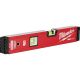 Milwaukee 16 in. REDSTICK Magnetic Box Level MLBXM16