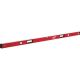 Milwaukee 72 in. REDSTICK Box Level MLBX72