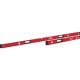 Milwaukee 78 in./32 in. REDSTICK Box Level Jamb Set MLBXJB
