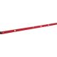 Milwaukee 72 in. REDSTICK Compact Box Level MLCM72
