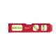 Milwaukee 7 in. Metric Compact Billet Torpedo Level 48-22-5207