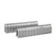 Freeman 7/8 in. 10.5-Gauge Galvanized Steel Fencing Staples FS105G78