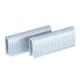 Freeman 1-9/16 in. 10.5-Gauge Galvanized Steel Fencing Staples (1500-Pack) FS105G1916