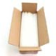 Surebonder 7/16 in. x 10 in. Hot Melt Glue Sticks General Purpose All Temperature Clear 5 lbs. Approximately (94-Sticks) 725R510