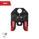 Milwaukee M18 3/4 in. PEX Crimp Press Tool Jaw 49-16-2633C