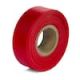 Bon Tool 1-3/16 in. x 300 ft. Red Flagging Tape (12-pack) 84-837