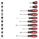 Milwaukee Combination Screwdriver Set (10-Piece) 48-22-2710