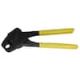 Apollo 1/2 in. PEX-B Copper Crimp Ring Angle Tool 69PTKANG143